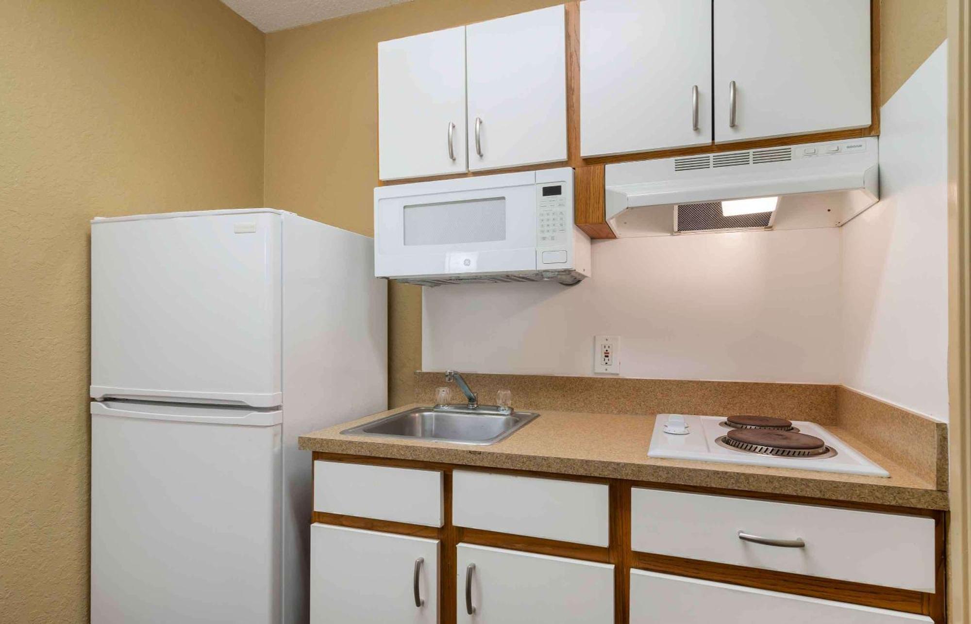 Extended Stay America Suites - Clearwater - Carillon Park Exterior foto