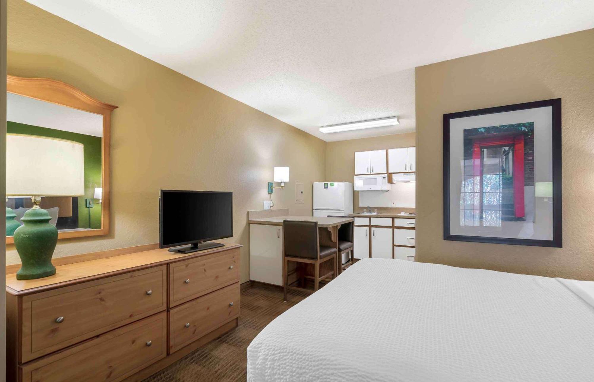 Extended Stay America Suites - Clearwater - Carillon Park Exterior foto
