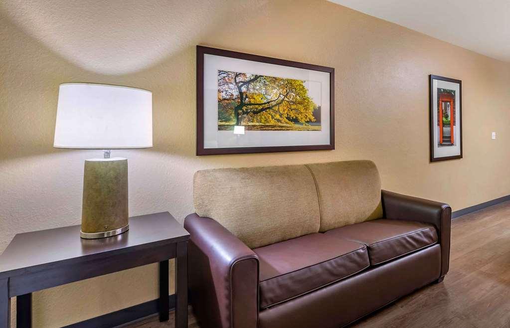 Extended Stay America Suites - Clearwater - Carillon Park Quarto foto